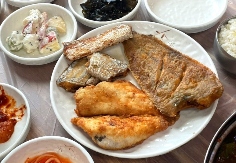 연희생선구이 이미지