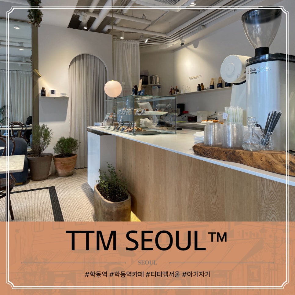 티티엠 서울 (TTM SEOUL) 이미지