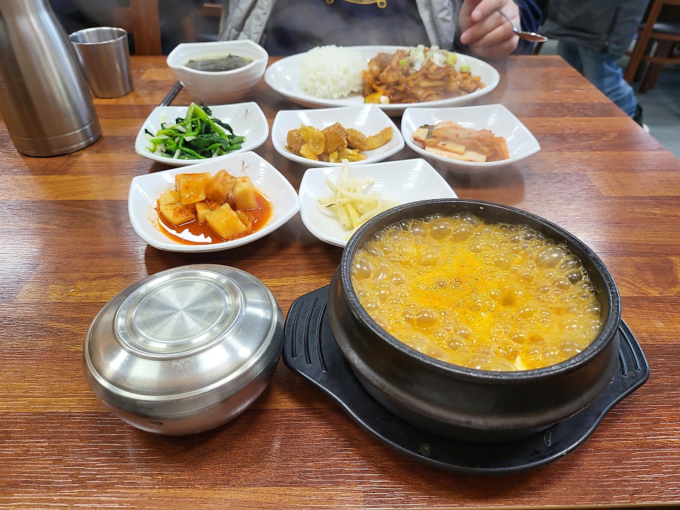팥죽나라죽마을 이미지