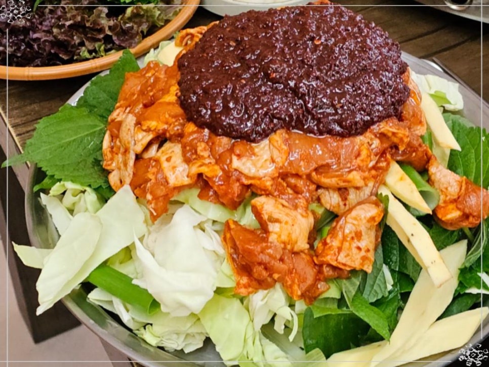홍천닭갈비막국수 이미지