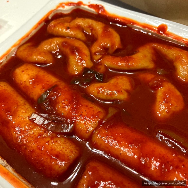 깐도분식 이미지