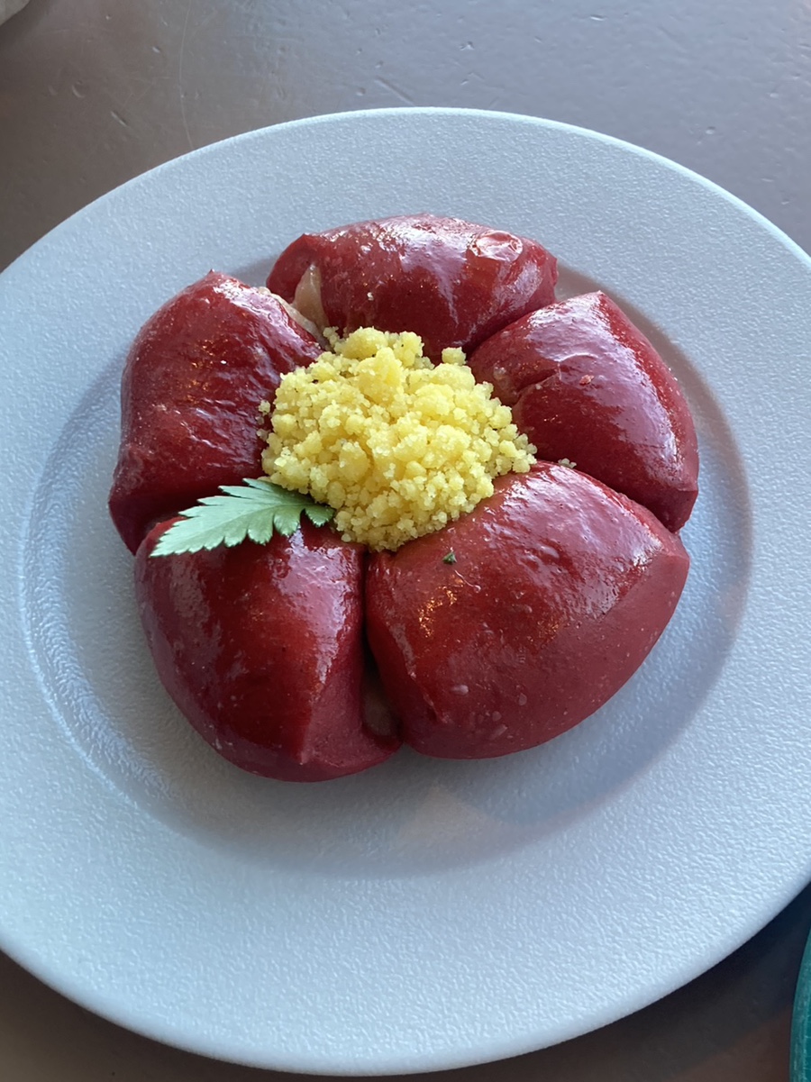 한솔김밥 이미지