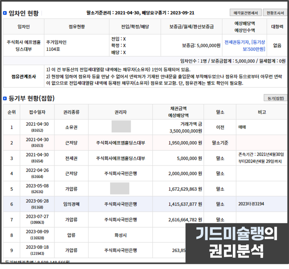 주식회사 에프엠 이미지