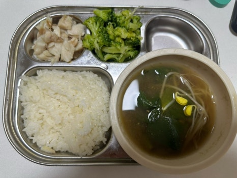 연두민어찜 이미지
