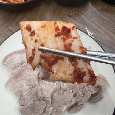 노포국수 이미지