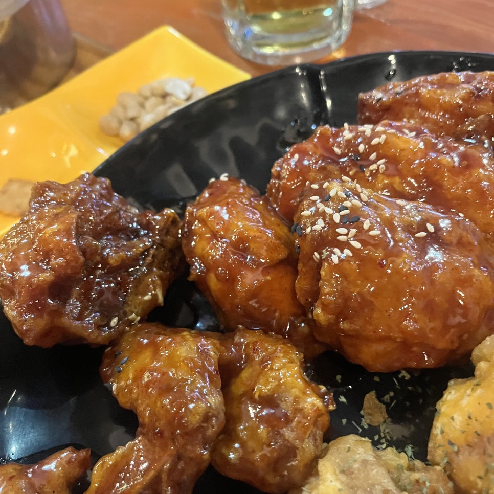 88켄터키치킨 이미지