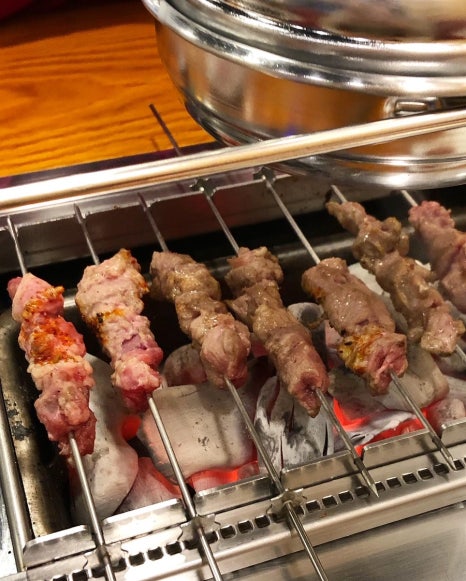 한성양꼬치 이미지