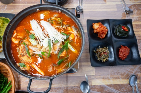 전라도싱싱횟집 이미지