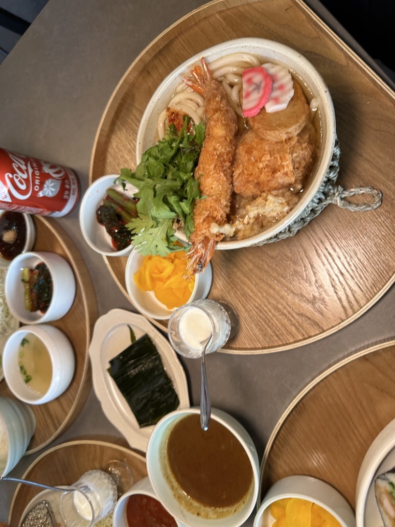 청담돈가스 이미지