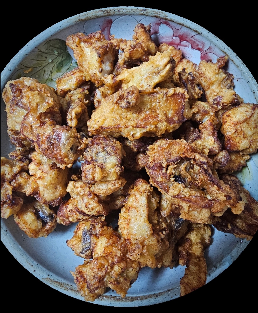 제일통닭생닭 이미지