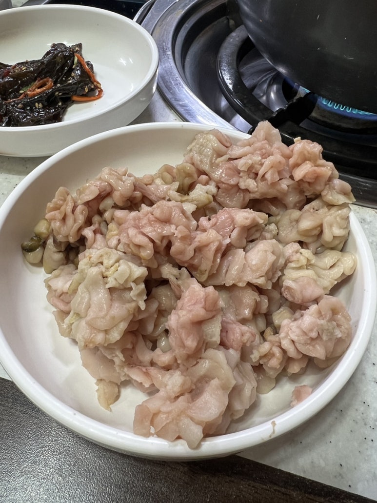유영례동태찌개 이미지