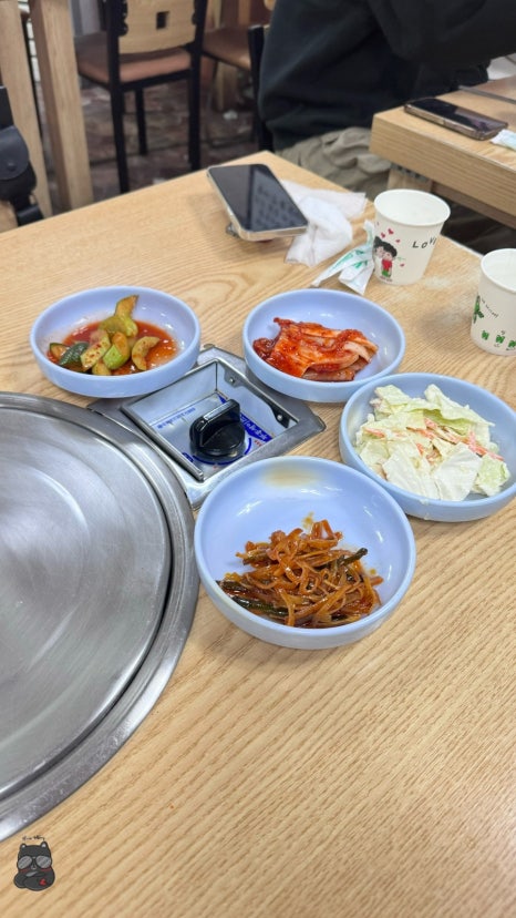 신세계아구찜 이미지