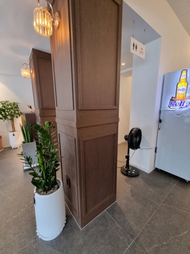황해수육구미송정점 이미지