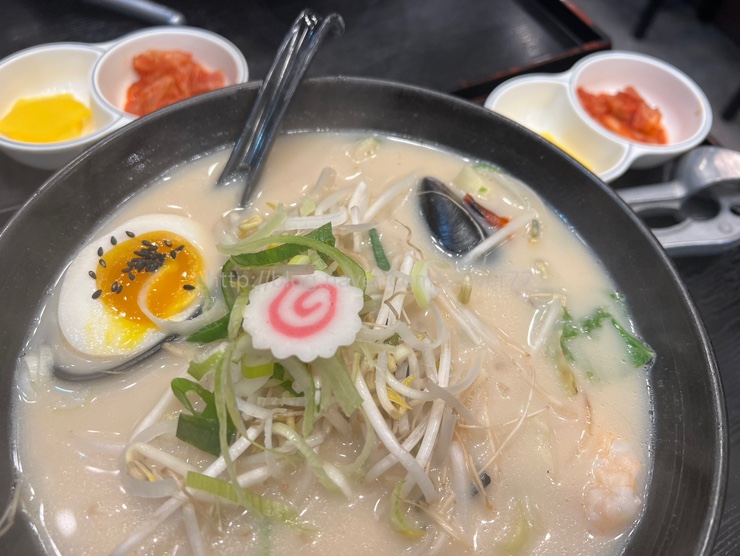 나미루라멘(위례점) 이미지
