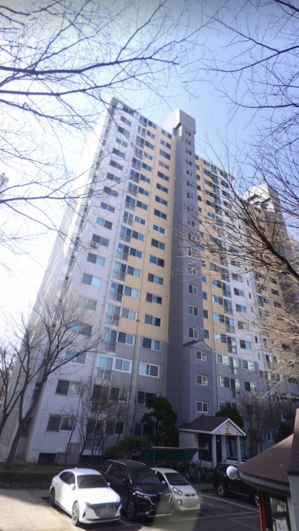 늘푸른유통 이미지