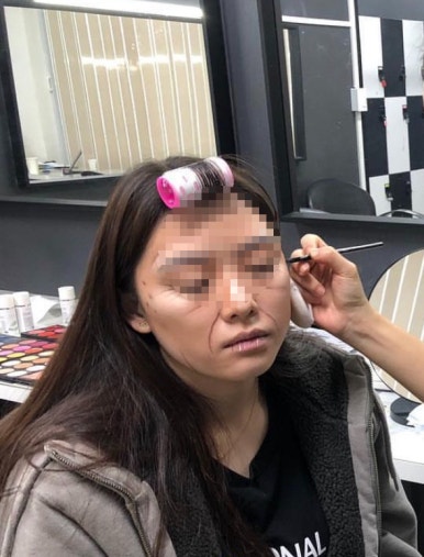 엠제이뷰티아카데미미용학원 이미지
