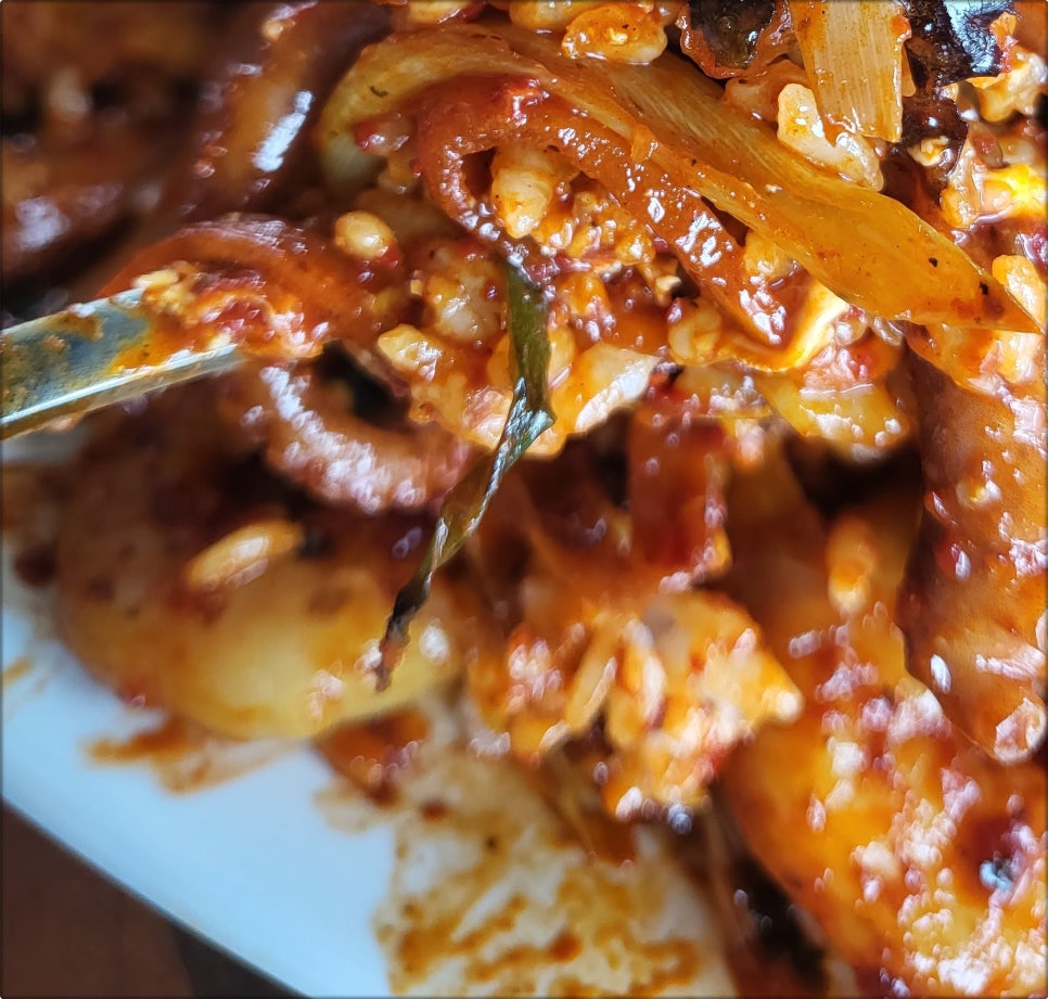 초당해물찜 이미지