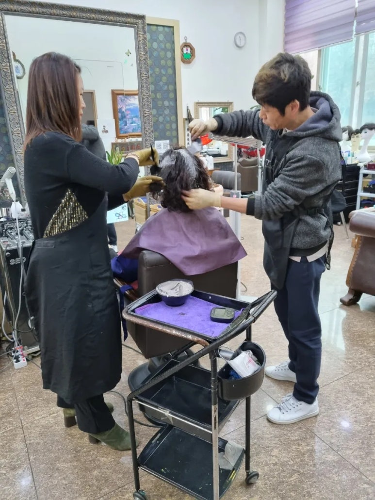 나래뷰티팜 이미지