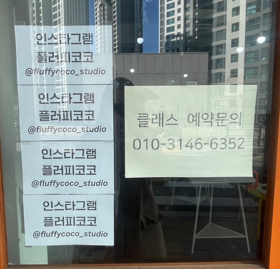 플러피코코 이미지