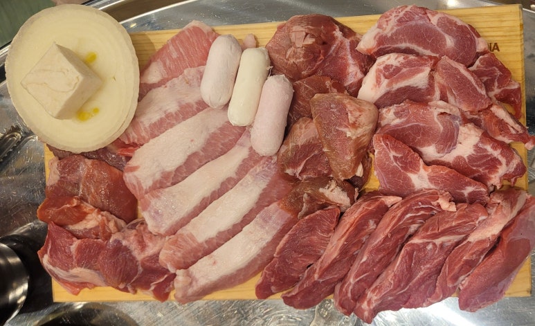 제주돝 이미지
