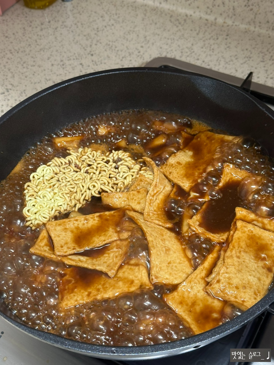 BH푸드 이미지