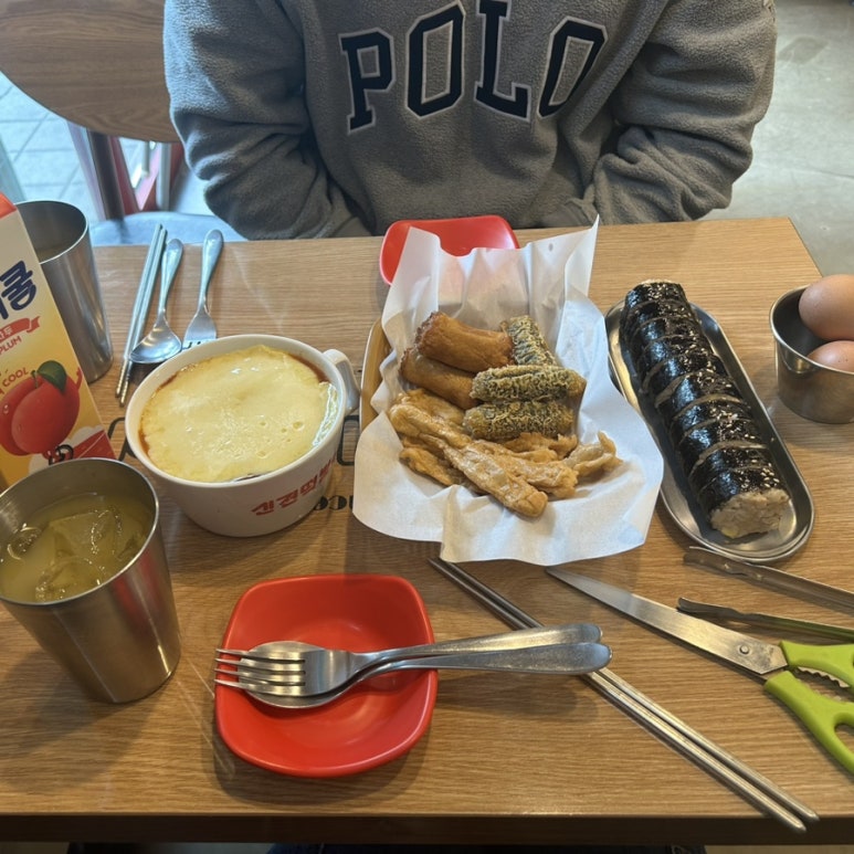 신전떡볶이 현풍테크노점 이미지