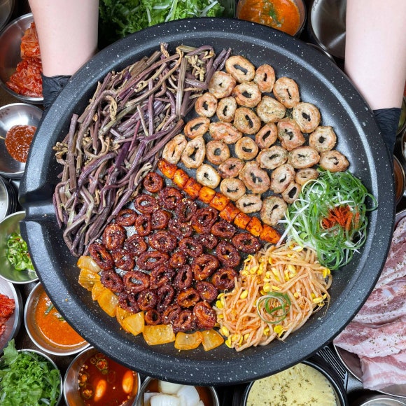 바른막창 이미지