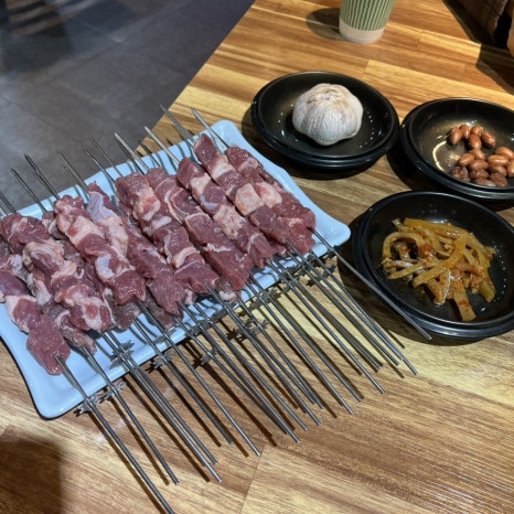 복동양꼬치 이미지