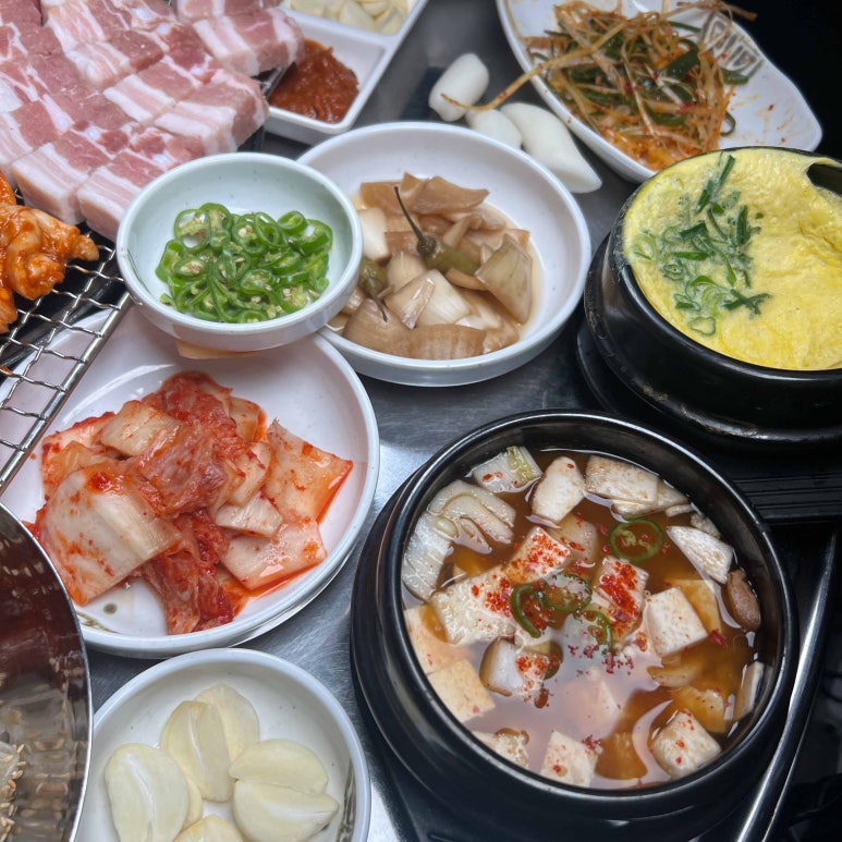 옛날막창 이미지