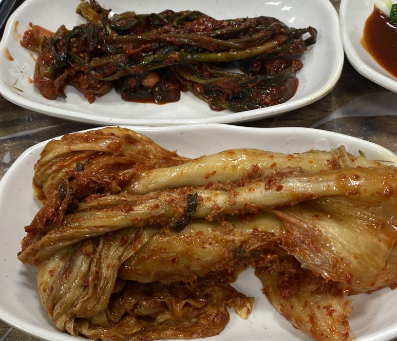 박달콩나물해장국 이미지