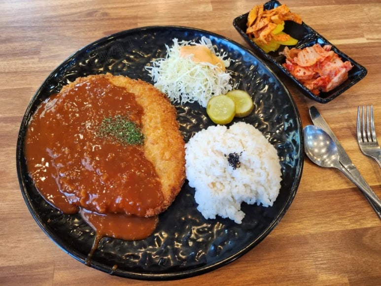 김밥천국공항 이미지