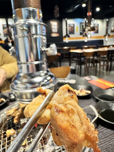 굽네치킨(죽전1호점) 이미지