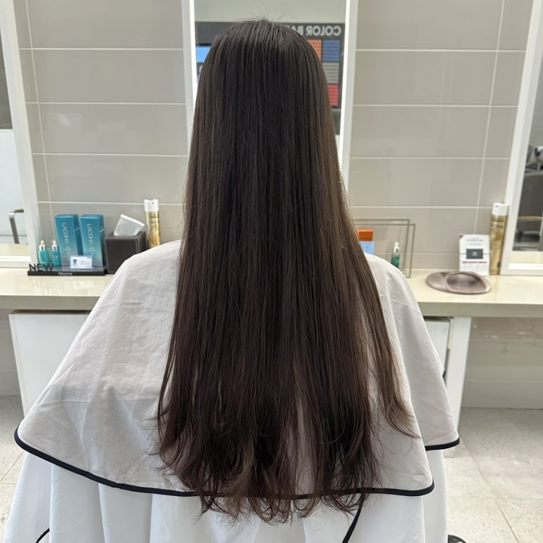 헤어102 선운점 이미지