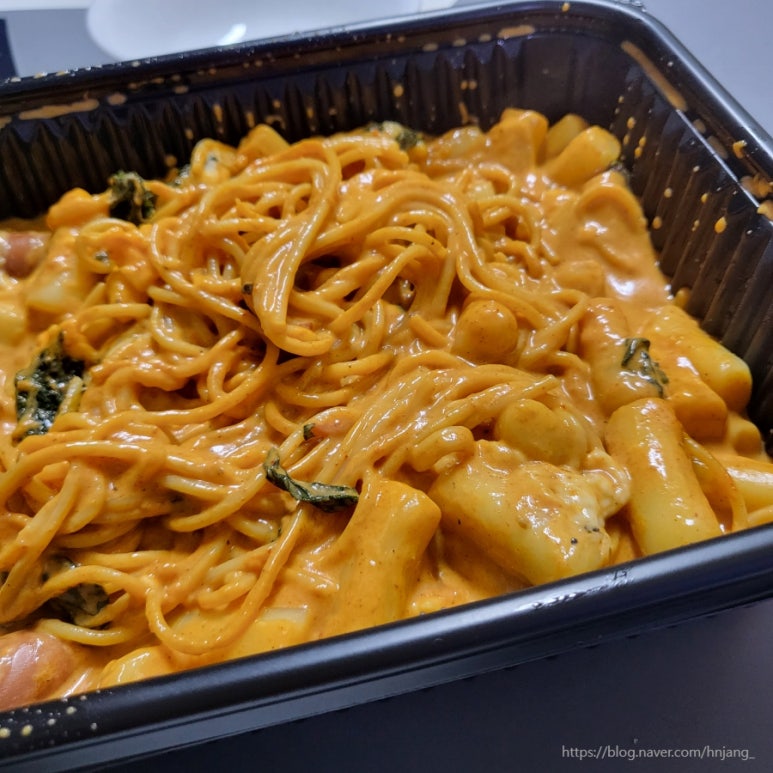 소소떡볶이 경인교대점 이미지