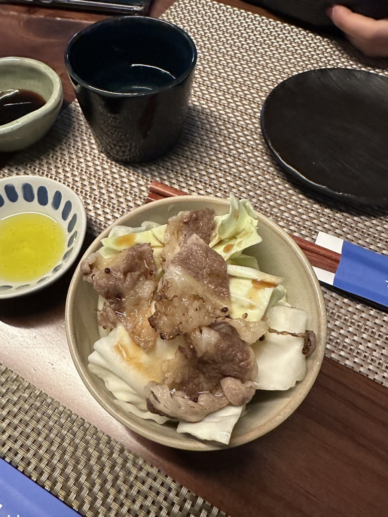 쿄쿄식당 이미지