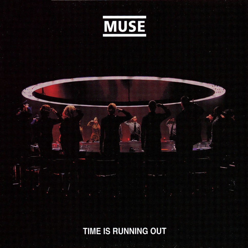 Muse/뮤즈 - Time Is Running Out [Absolution 2003.9.15 Track'3'] (한글번역/가사 ...