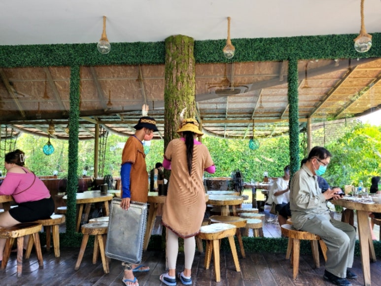 The순이 이미지