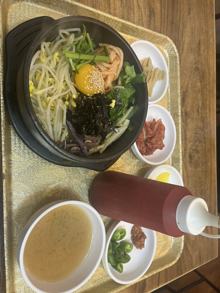 한솔김밥 이미지