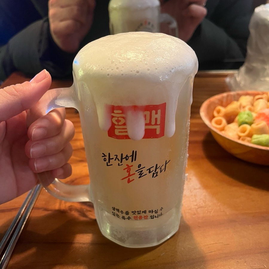 역전할머니맥주 수원호매실능실점 이미지