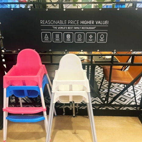 라라코스트서귀포점 이미지