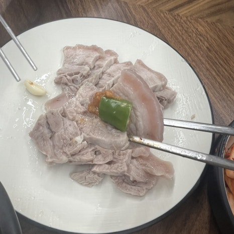 노포국수 이미지