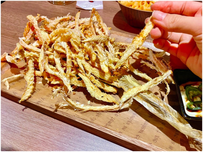 삼거리통닭 이미지