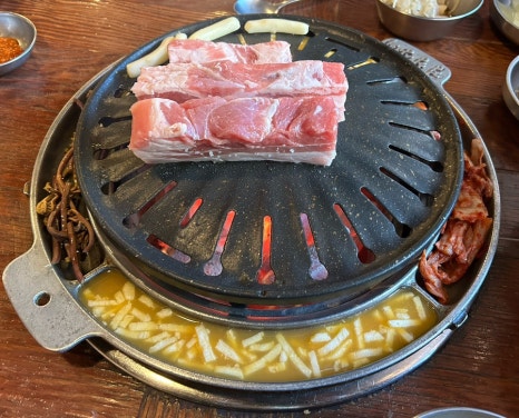 경성상회식당 이미지