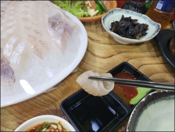 광어포차 이미지