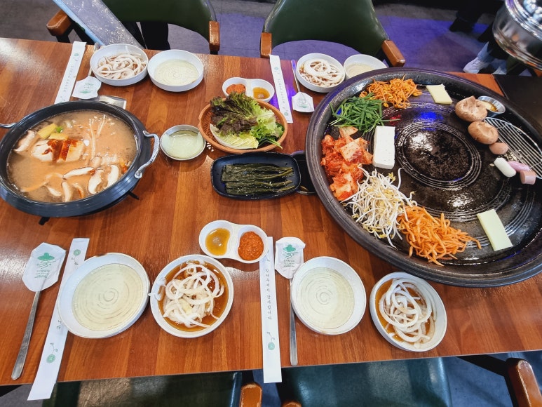 짱구네왕뚜껑삼겹살 이미지