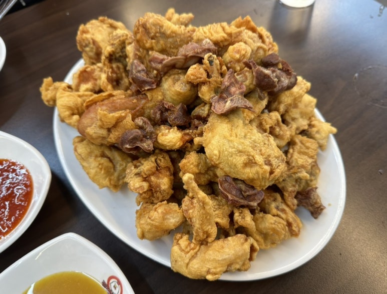 수원통닭 이미지