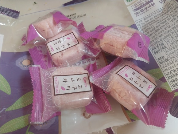 주식회사 청우식품 이미지
