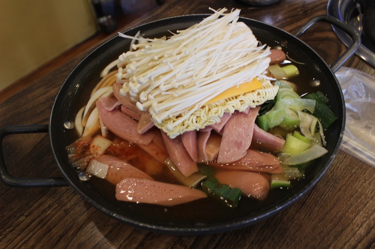 손박사삼겹살 이미지