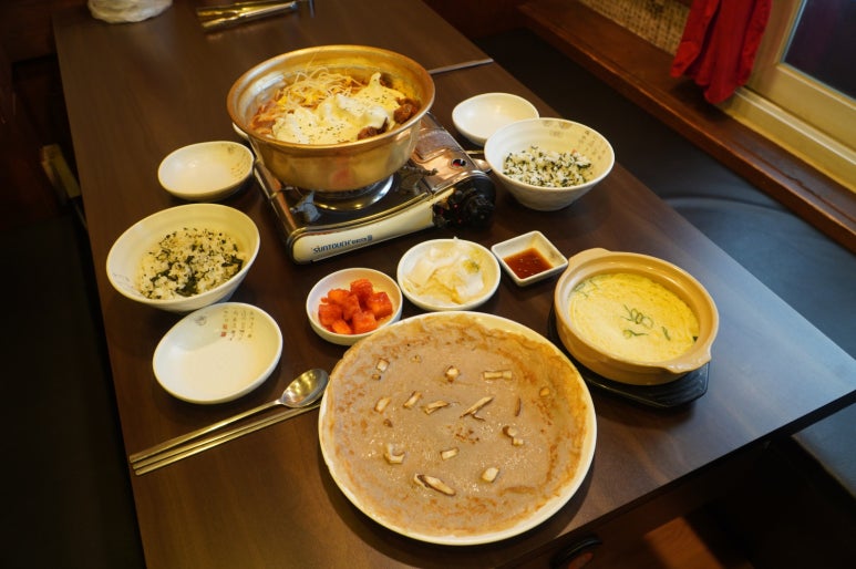 양푼애등갈비분당 이미지