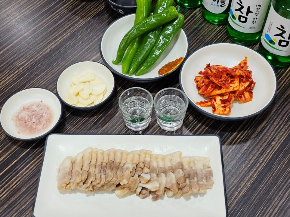 부림해물칼국수 이미지